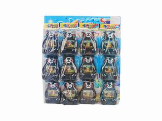 WATER MACHINE 12PCS,