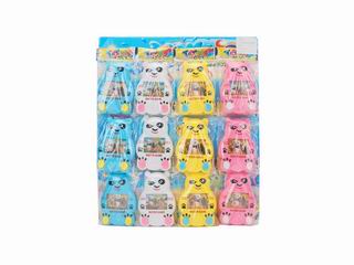 WATER MACHINE 12PCS,