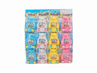WATER MACHINE 12PCS,