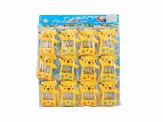 WATER MACHINE 12PCS,