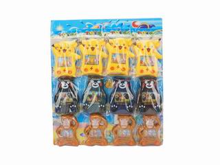 WATER MACHINE 12PCS,