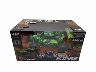 2.4G SPEED CAR,