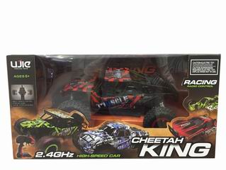 2.4G SPEED CAR,