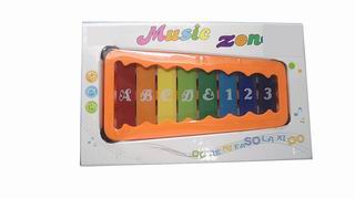 PERCUSSIVE PIANO,