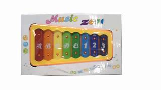 PERCUSSIVE PIANO,