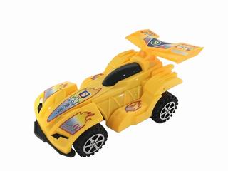 PULL LINE CAR,