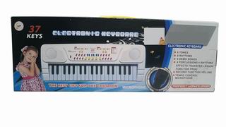 37KEYS ELECTRONIC ORGAN,
