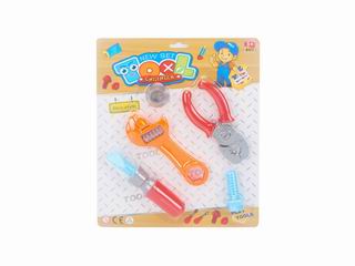 TOOL SET,