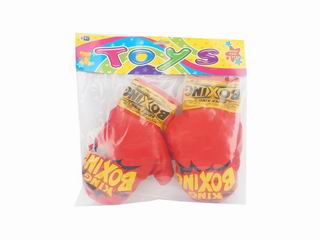 BOXING GLOVE,