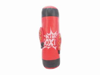 BOXING,