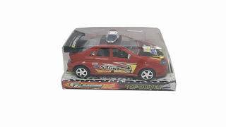 PULL LINE CAR,