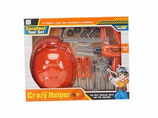 TOOL SET,
