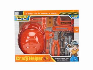 TOOL SET,
