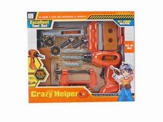 TOOL SET,