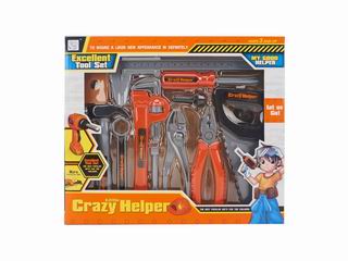 TOOL SET,