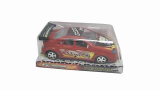 FRICTION CAR,
