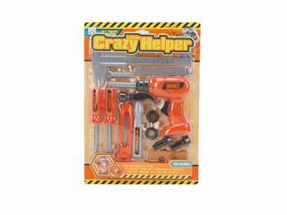 TOOL SET,
