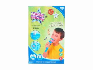 MICROPHONE,