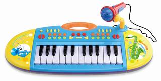 ELECTRONIC ORGAN,