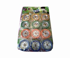 YOYO 12PCS,
