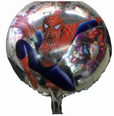 18 INCH BALLOON,