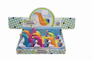 SAX 9PCS,