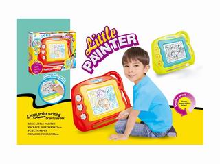 DRAWING BOARD,