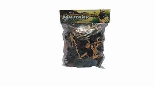 MILITARY SET,