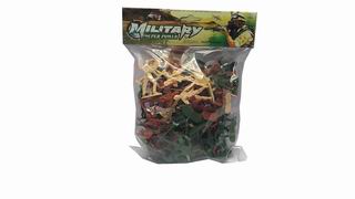MILITARY PLAY SET,
