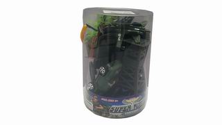 MILITARY PLAY SET,