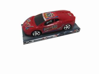 PULL LINE CAR,