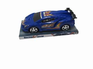 PULL LINE CAR,