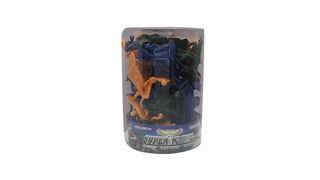 MILITARY PLAY SET,
