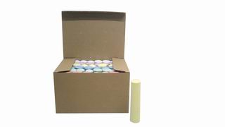 CHALK 48PCS,