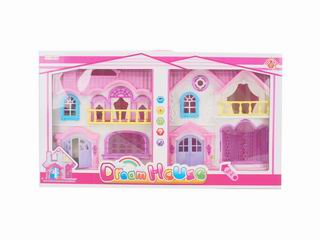 VILLA SET,