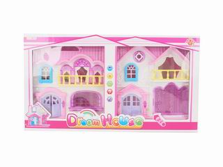 VILLA SET,