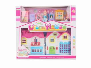 VILLA SET,