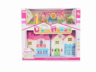 VILLA SET,