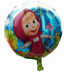 18 INCH BALLOON,