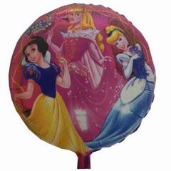18 INCH BALLOON,
