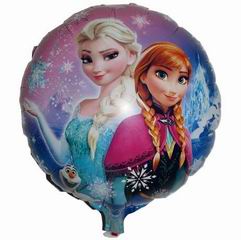 18 INCH BALLOON,