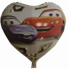 18 INCH BALLOON,