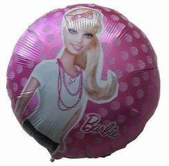 18 INCH BALLOON,