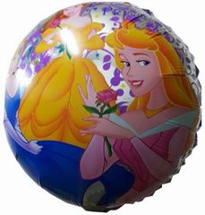 18 INCH BALLOON,