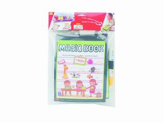 MAGIC BOOK,