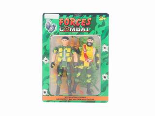MILITARY SET,