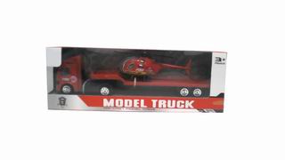 ALLOY CAR,