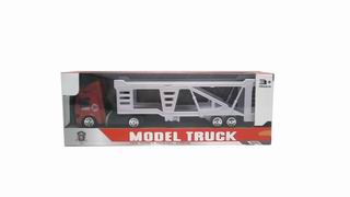 ALLOY CAR,