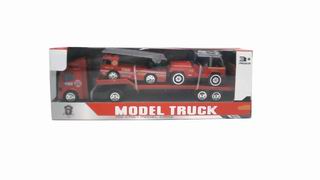 ALLOY CAR,