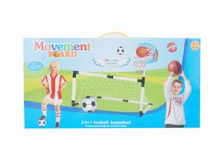 FOOTBALL SET,